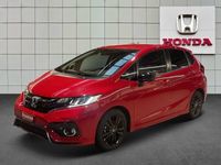 gebraucht Honda Jazz 1.5i-VTEC Dynamic