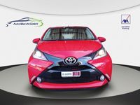 gebraucht Toyota Aygo 1.0 VVT-i Trend