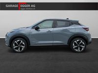 Gebraucht Nissan Juke Tekna 143 PS (105 kW) 2024 SUV