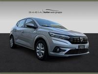 Gebraucht Dacia Sandero Comfort 91 PS (66 kW) 2022 Limousine