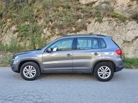 Gebraucht VW Tiguan Track & Field 150 PS (110 kW) 2015 SUV