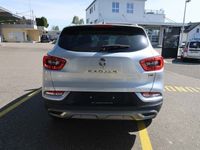 gebraucht Renault Kadjar 1.8 Blue dCi Intens 4WD