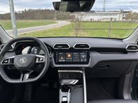 Gebraucht MG ZS Luxury 197 PS (144 kW) 2025 SUV