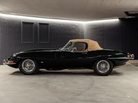 Gebraucht Jaguar E-Type 245 PS (180 kW) 1968