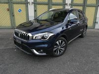 Gebraucht Suzuki SX4 S-Cross 140 PS (102 kW) 2019 SUV