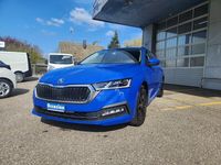 Gebraucht Skoda Octavia Ambition 150 PS (110 kW) 2021 Kombi