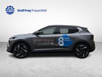 Neu Mitsubishi Eclipse Instyle 220 PS (161 kW) 2025 Grau SUV