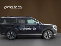 Gebraucht Hyundai Santa Fe 253 PS (186 kW) 2024 Schwarz SUV