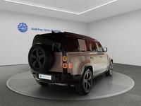 Neu Land Rover Defender HSE Dynamic 350 PS (257 kW) 2026 Grau SUV