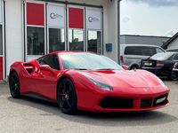 gebraucht Ferrari 488 GTB 3.9 V8