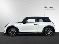 Gebraucht Mini Cooper S 204 PS (150 kW) 2024 Kleinwagen
