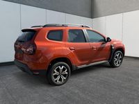 gebraucht Dacia Duster Journey SHZ+NAVI+360°KAMERA