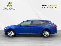 Gebraucht Skoda Superb Style 200 PS (147 kW) 2023 Kombi