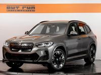 Gebraucht BMW iX3 Impressive 210 kW (286 PS) 2022 SUV