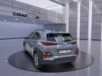 gebraucht Hyundai Kona 1.6 GDi Hybrid Origo