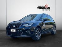 Gebraucht Seat Arona FR 150 PS (110 kW) 2024 SUV