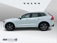 gebraucht Volvo XC60 2.0 B5 MH Momentum AWD