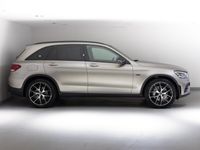 gebraucht Mercedes GLC300e AMG Line 4M