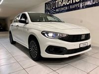 gebraucht Fiat Tipo 1.0 T3 Cult Edition