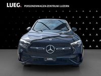 gebraucht Mercedes 450 GLC Coupéd 4Matic 9G-Tronic
