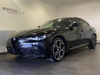 Gebraucht Alfa Romeo Giulia Competizione 280 PS (205 kW) 2023 Limousine