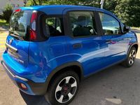 gebraucht Fiat Panda Cross 1.0 MHEV