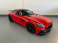 Gebraucht Mercedes AMG GT S AMG 510 PS (375 kW) 2015 Coupé