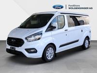 gebraucht Ford Transit C Nugget 340 L2 2.0 Ausstelldach Trend