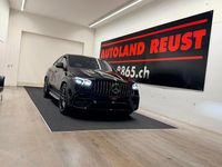 Gebraucht Mercedes S63 AMG AMG 612 PS (450 kW) 2023 Coupé