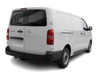 gebraucht Opel Vivaro Cargo Edition L 2.0 Diesel 6-Gang