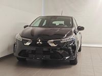 Neu Mitsubishi Colt Invite 91 PS (66 kW) 2025 Schwarz Limousine