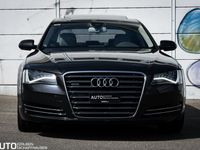 gebraucht Audi A8L 4.2 TDI quattro tiptronic