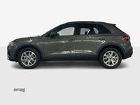 gebraucht Audi Q3 35 TFSI Attraction