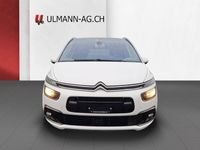 gebraucht Citroën C4 Grand Spacetourer 1.2 PureTech Feel Edition