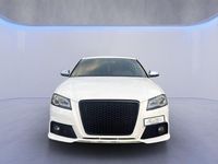 Gebraucht Audi S3 Design 265 PS (194 kW) 2010 Kleinwagen
