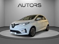 Gebraucht Renault Zoe Intens 100 kW (136 PS) 2019 Kleinwagen