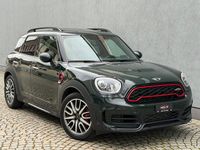 Gebraucht Mini John Cooper Works Countryman 231 PS (169 kW) 2018 SUV