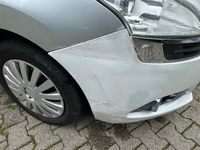 Gebraucht Peugeot 5008 Allure 156 PS (114 kW) 2011 Van / Kleinbus