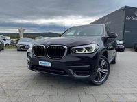 Gebraucht BMW X3 Advantage 190 PS (139 kW) 2021 SUV