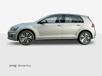 gebraucht VW e-Golf Golf