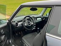 gebraucht Mini Cooper R56 1.6i