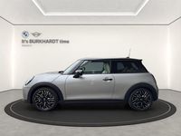 Gebraucht Mini Cooper S 204 PS (150 kW) 2025 Kleinwagen