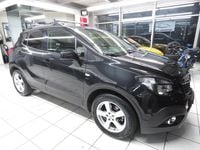 Gebraucht Opel Mokka Color Edition 136 PS (100 kW) 2016 SUV