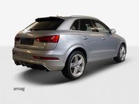gebraucht Audi RS Q3 