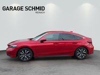 Neu Honda Civic Elegance 184 PS (135 kW) 2026 Limousine