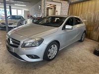 Gebraucht Mercedes A180 Style 122 PS (89 kW) 2013