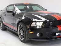 gebraucht Ford Mustang GT Shelby 500