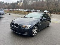 Gebraucht BMW 320 170 PS (125 kW) 2009 Coupé
