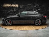 Gebraucht Alfa Romeo Giulia Veloce 280 PS (205 kW) 2024 Limousine