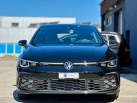 Neu VW Golf VIII GTE 245 PS (180 kW) 2025 Schwarz